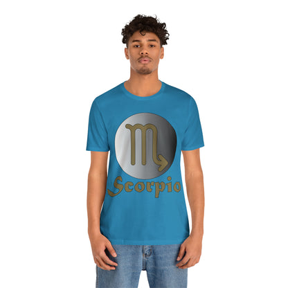 Scorpio T-Shirt