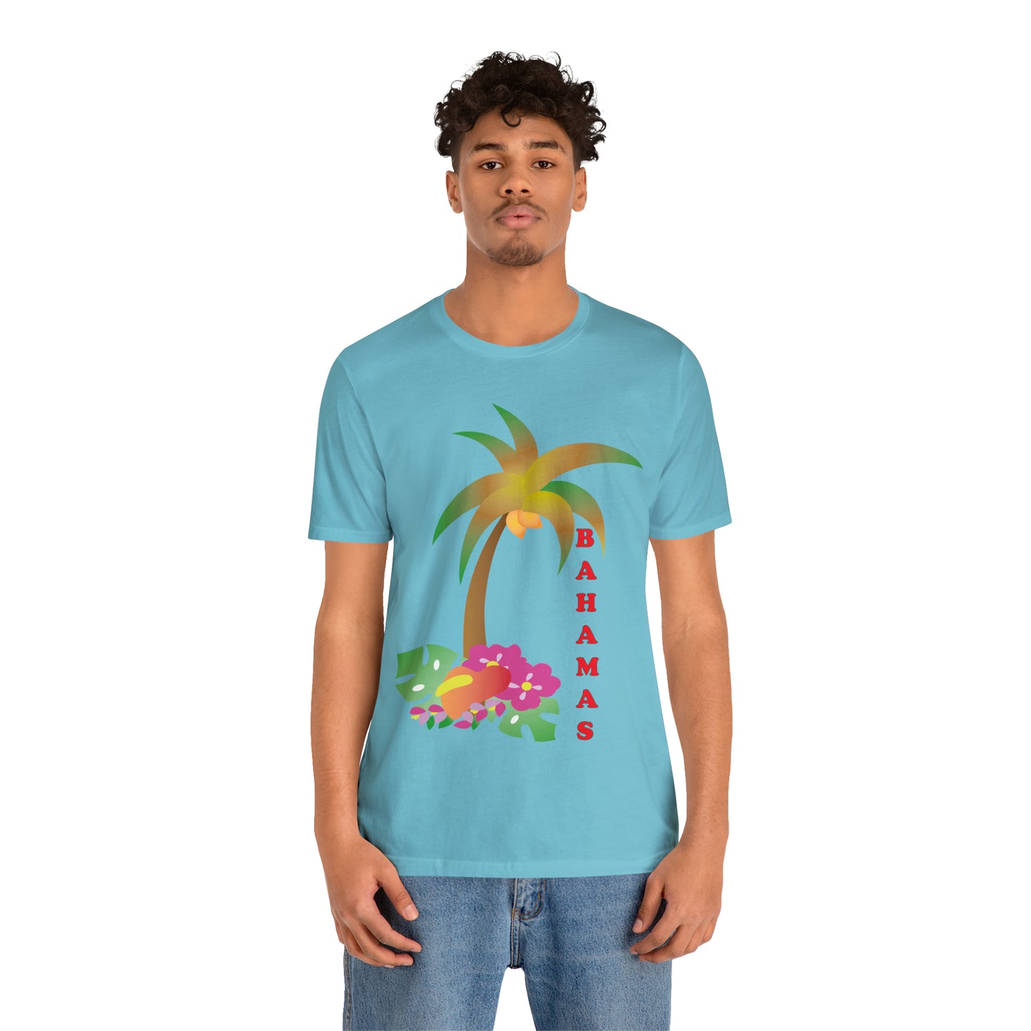 Bahamas Vibe T-Shirt