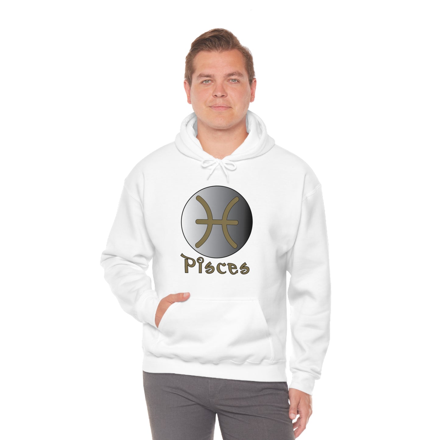 Pisces Hoodie Hoodie