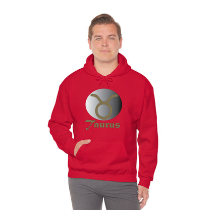 Taurus Hoodie