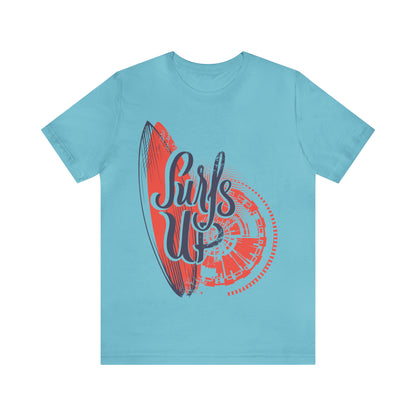 Surfs Up T-Shirt