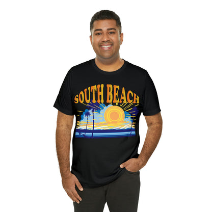 South Beach T-Shirt