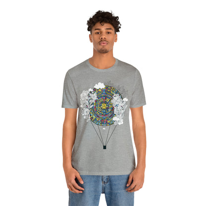 Chinese Air Balloon T-Shirt