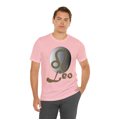 Leo T-Shirt