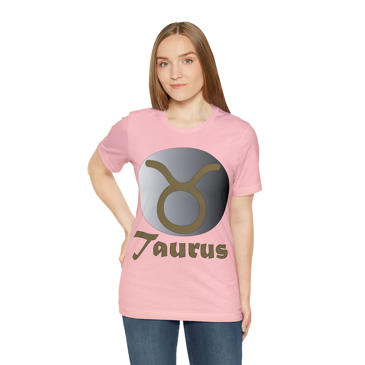 Taurus T-Shirt