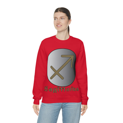 Sagittarius Crewneck Sweatshirt