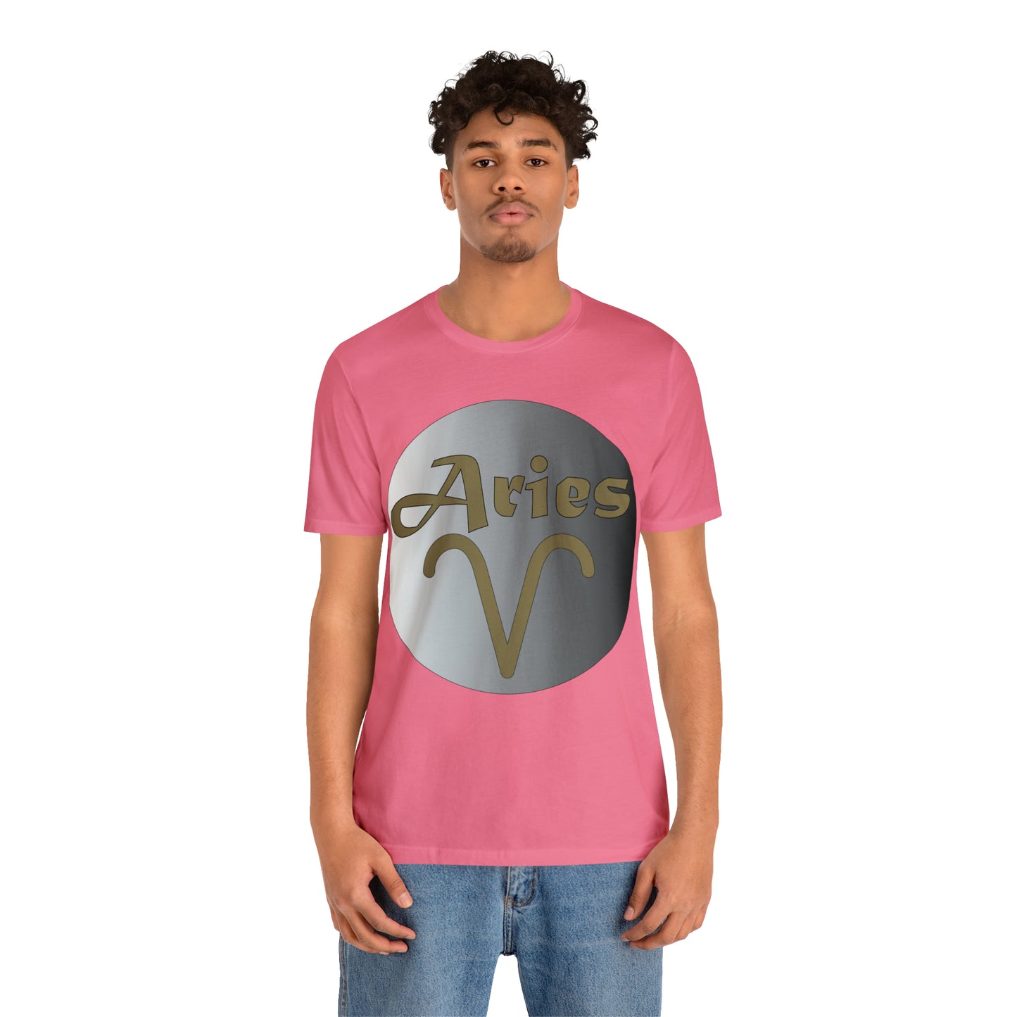 Aries T-Shirt