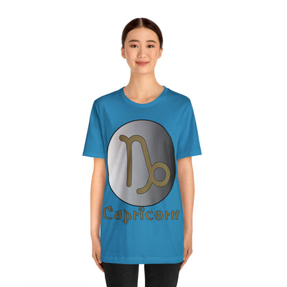 Capricorn T-Shirt