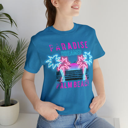 Paradise Dreamer T-Shirt