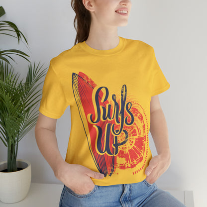 Surfs Up T-Shirt