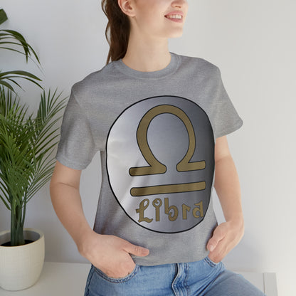 Libra T-Shirt