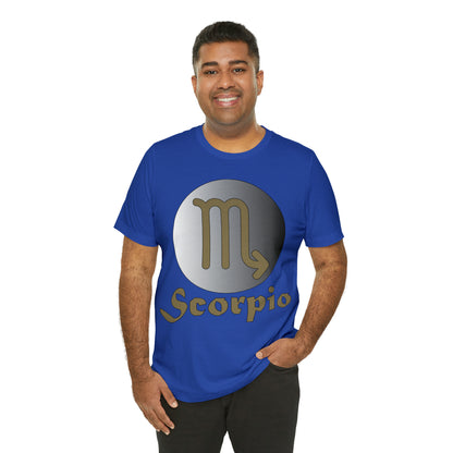 Scorpio T-Shirt