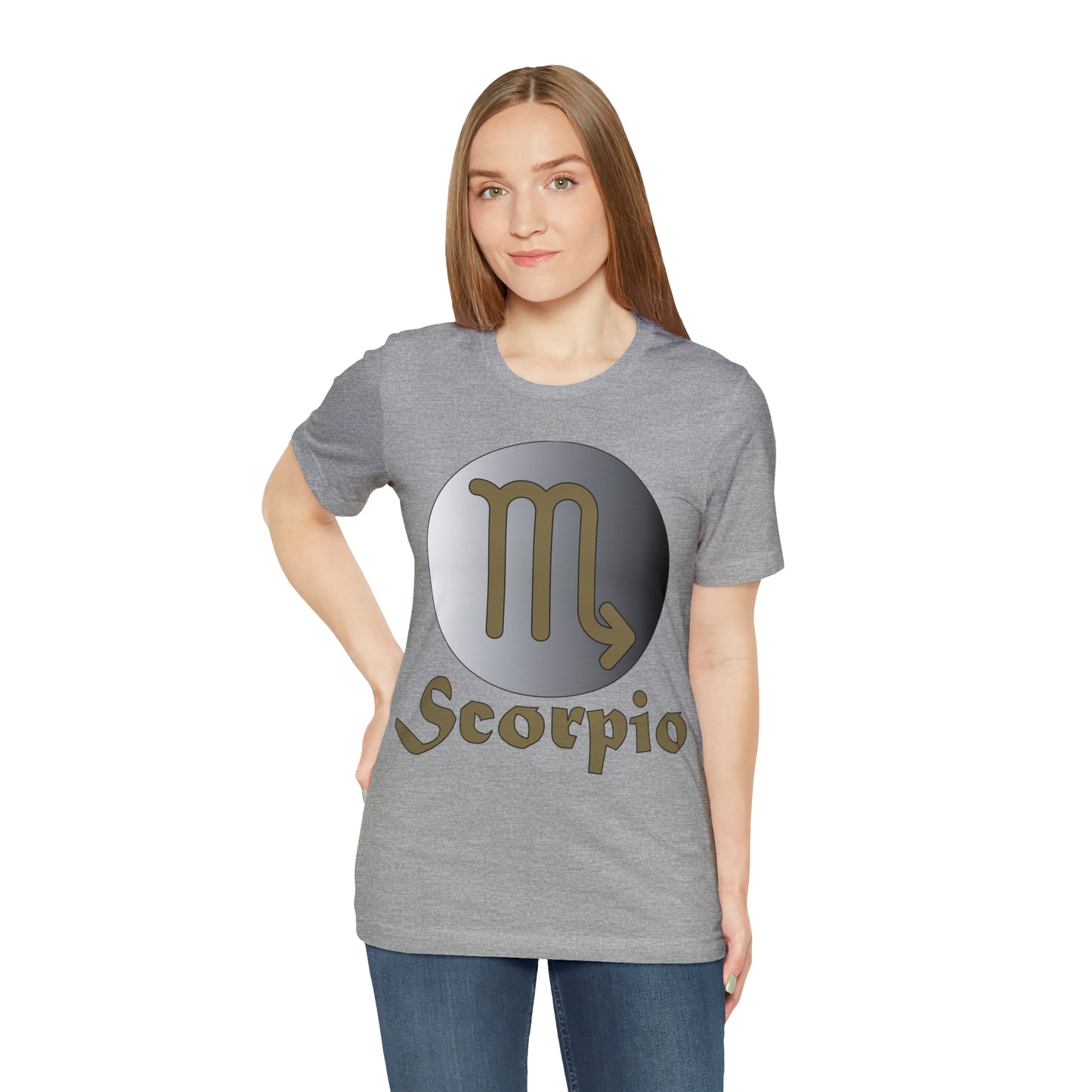 Scorpio T-Shirt