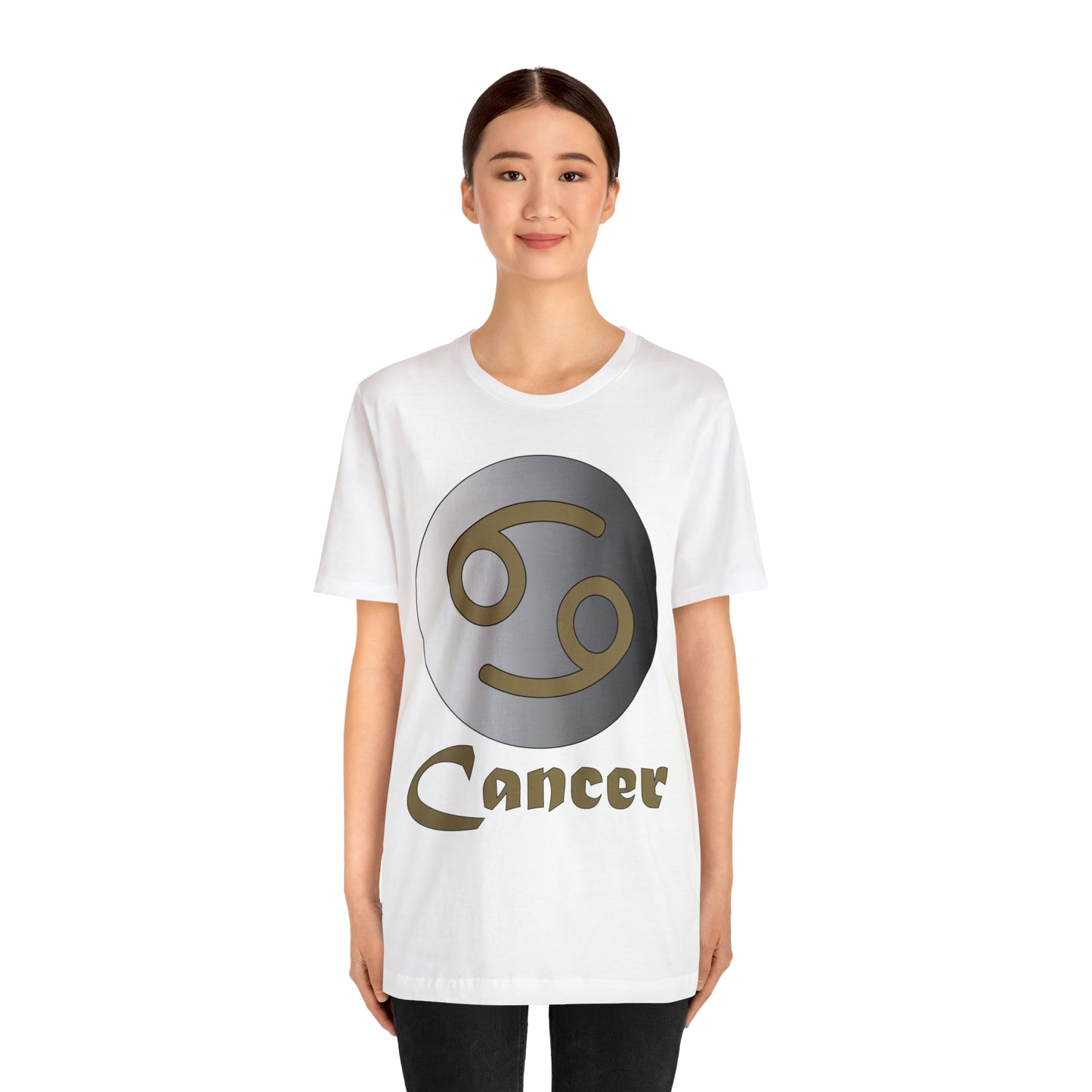 Cancer T-Shirt