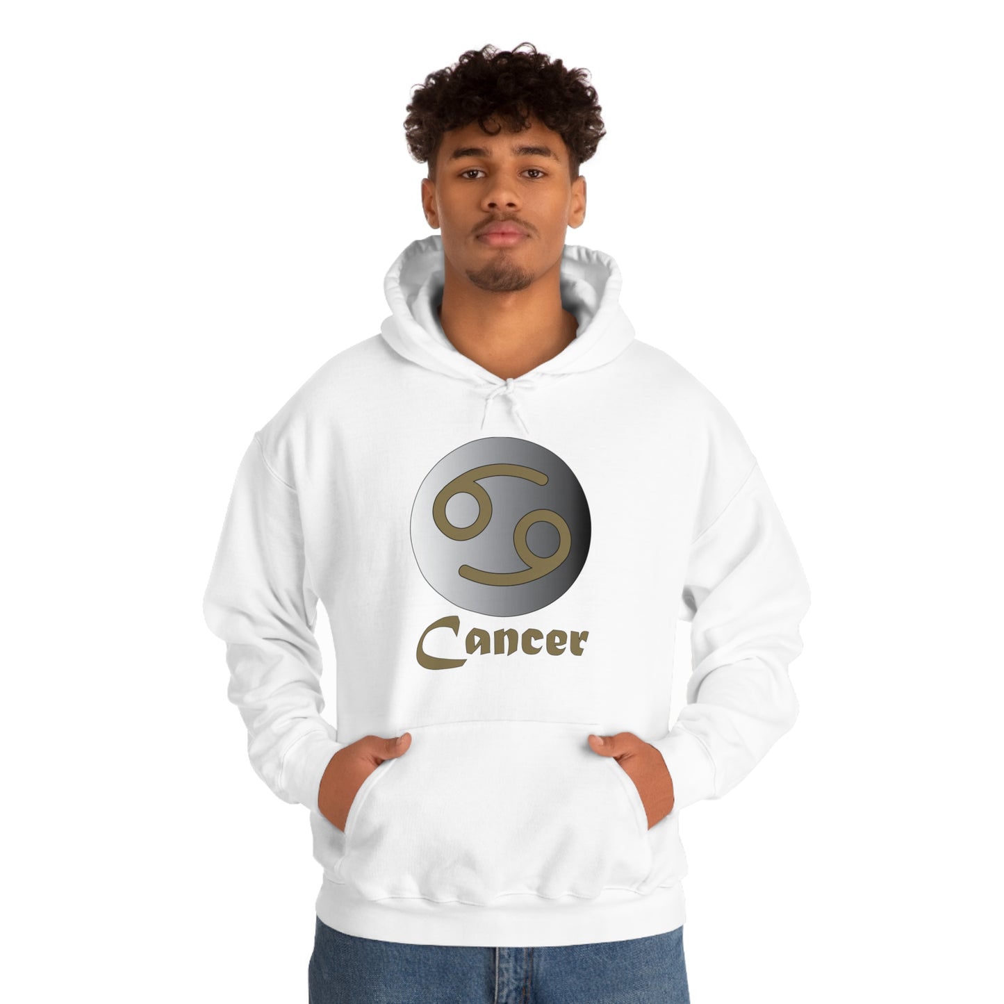 Cancer Hoodie