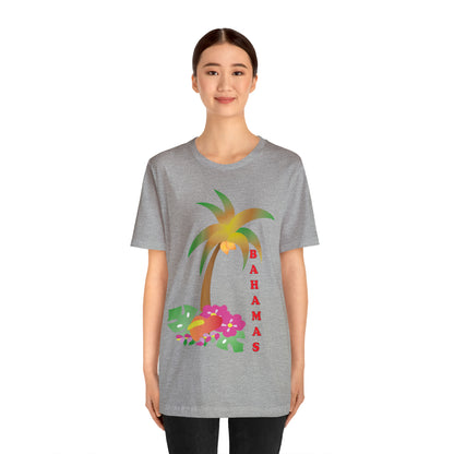 Bahamas Vibe T-Shirt