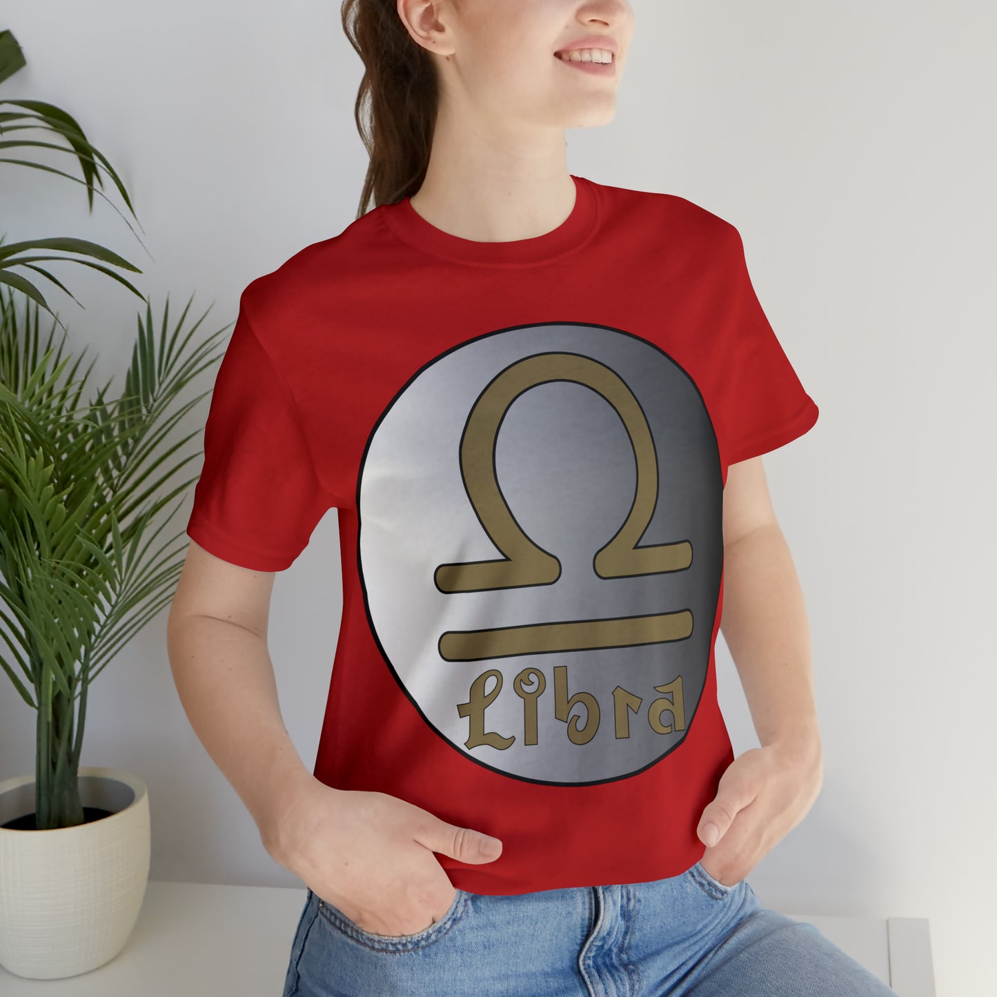 Libra T-Shirt