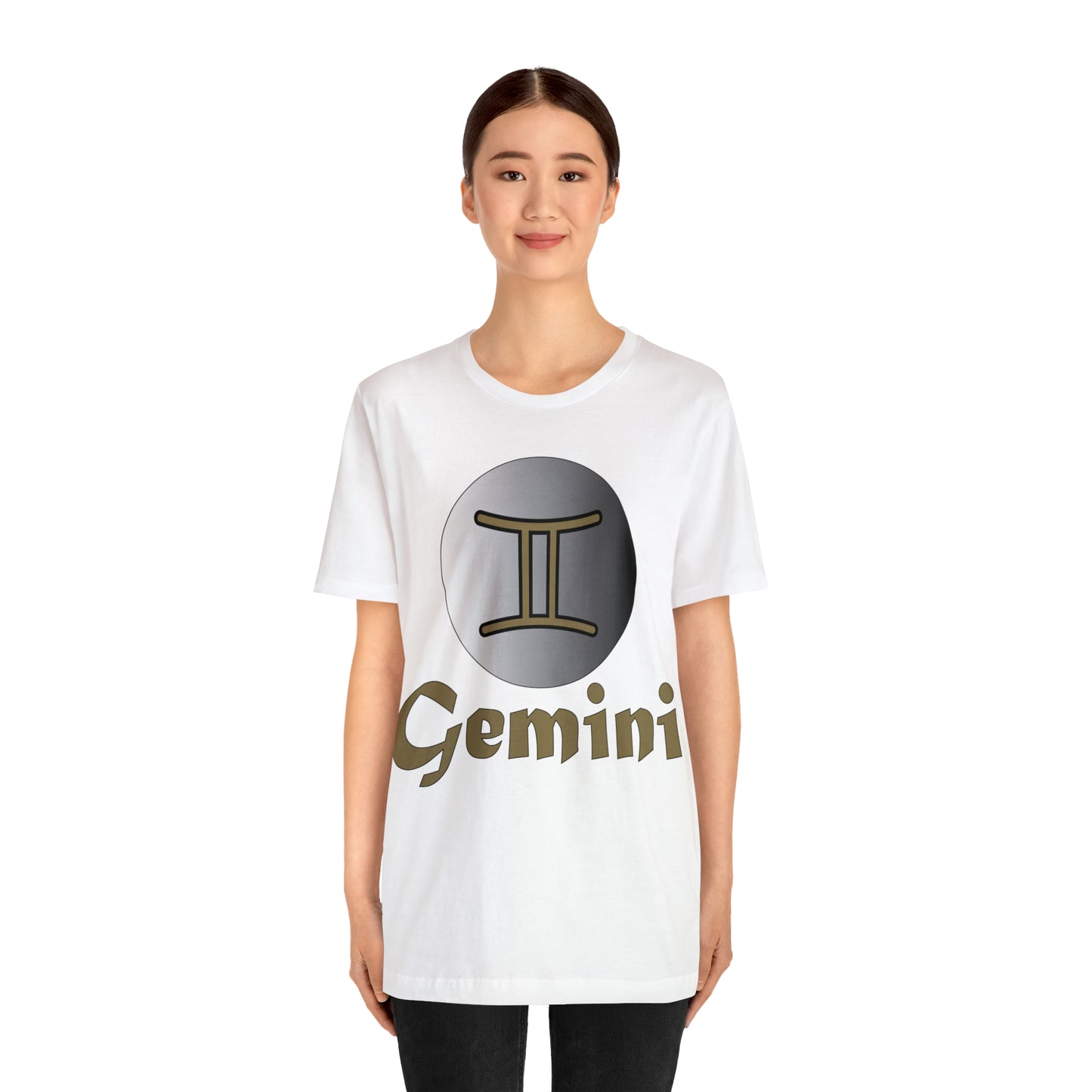 Gemini T-Shirt