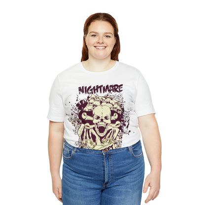 Nightmare Street T-Shirt