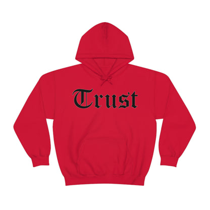 Trust Hoodie