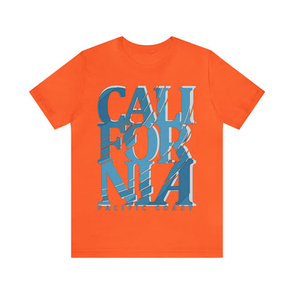 California Pacific Coast T-Shirt