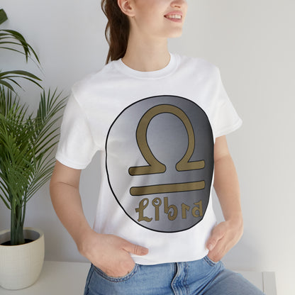 Libra T-Shirt