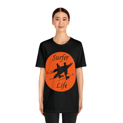 Surfer Life T-Shirt