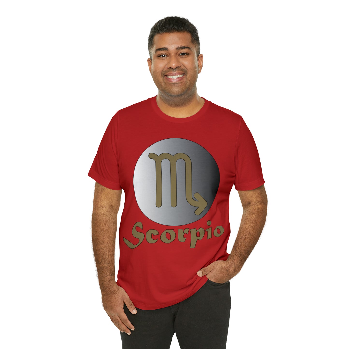 Scorpio T-Shirt