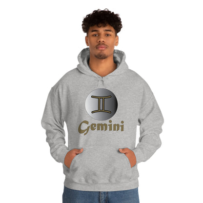 Gemini Hoodie