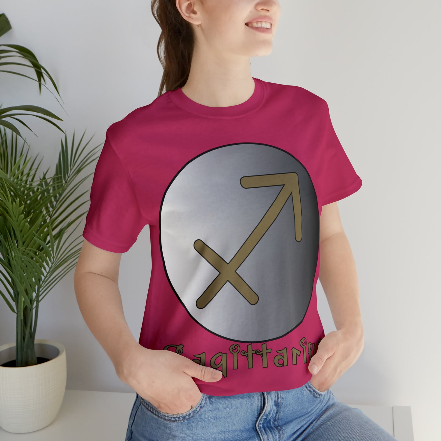 Sagittarius T-Shirt