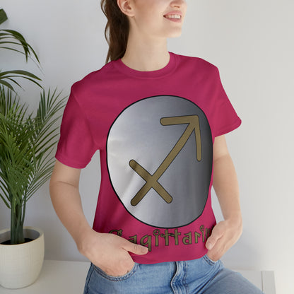 Sagittarius T-Shirt