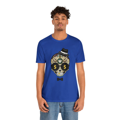 Money Man T-Shirt