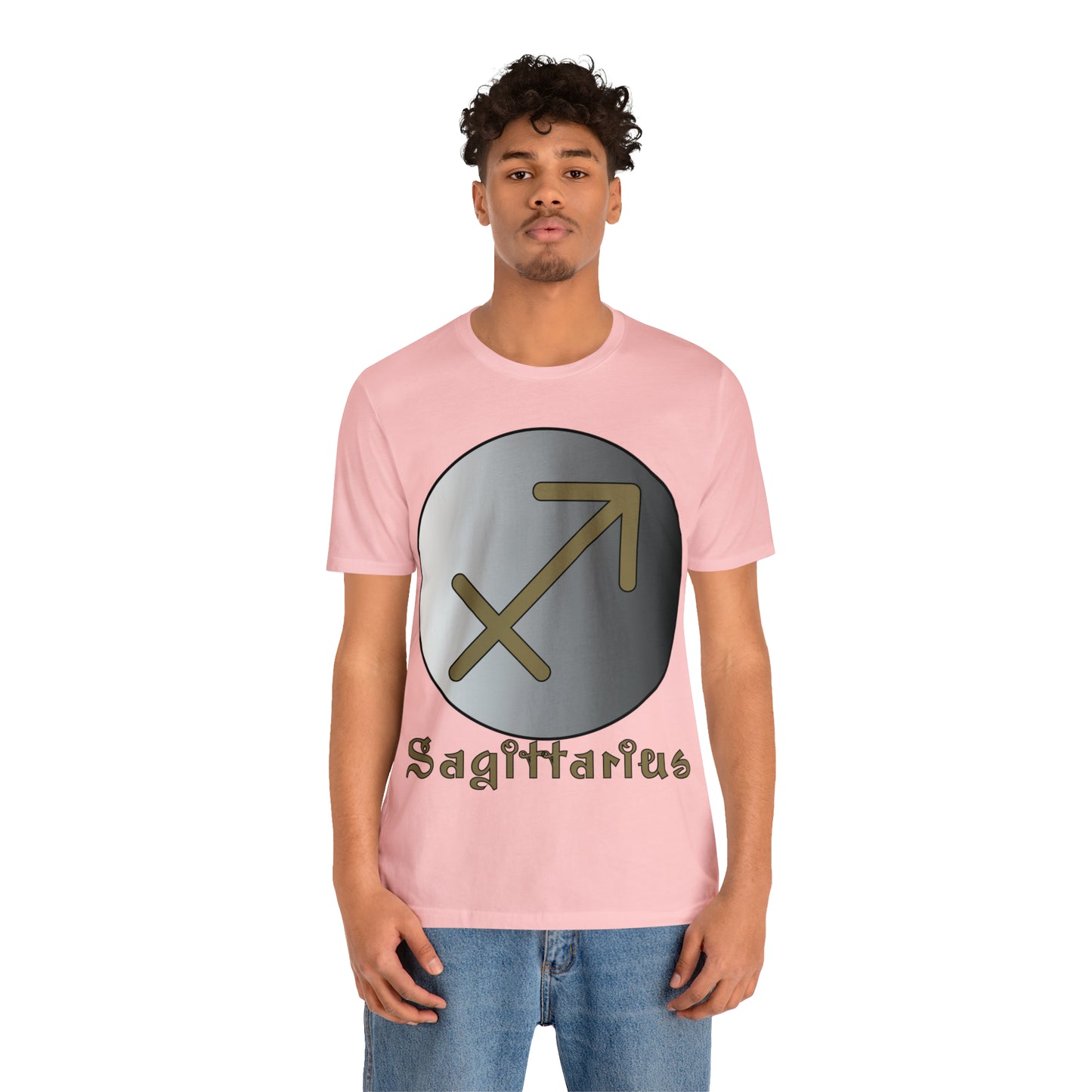 Sagittarius T-Shirt