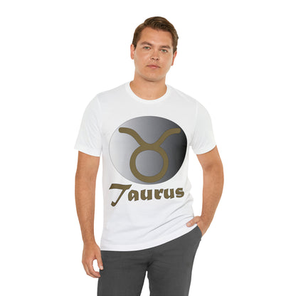 Taurus T-Shirt