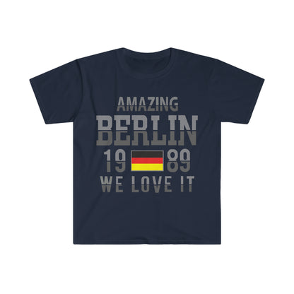 Amazing Berlin T-Shirt