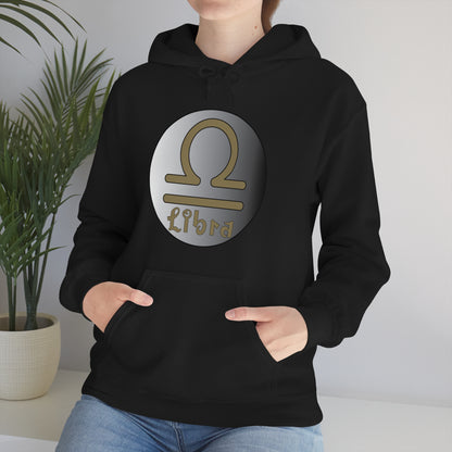 Libra Hoodie