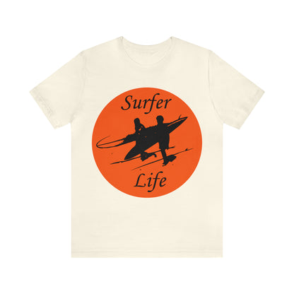 Surfer Life T-Shirt