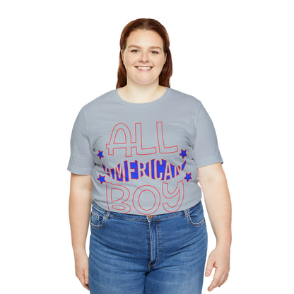 All American boy T-Shirt