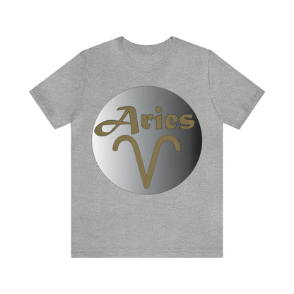 Aries T-Shirt