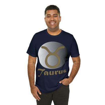 Taurus T-Shirt