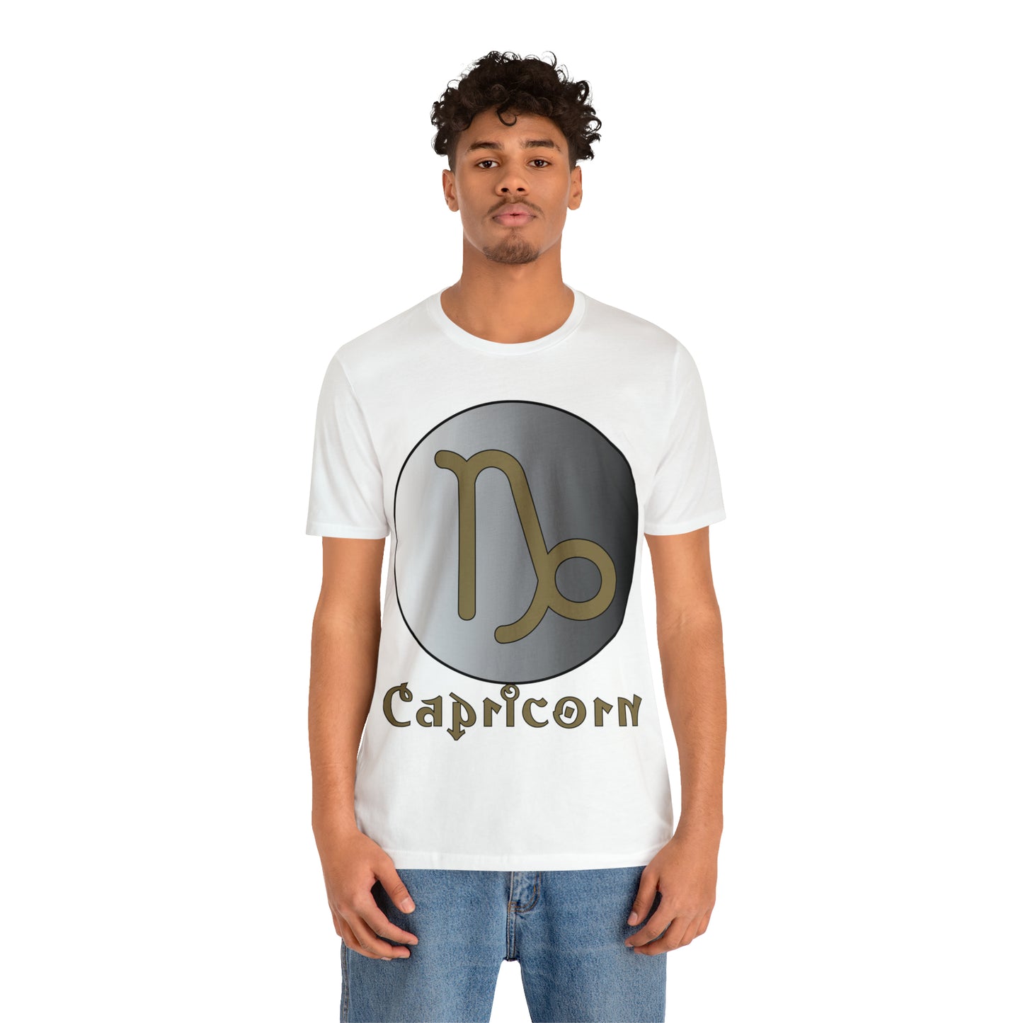 Capricorn T-Shirt