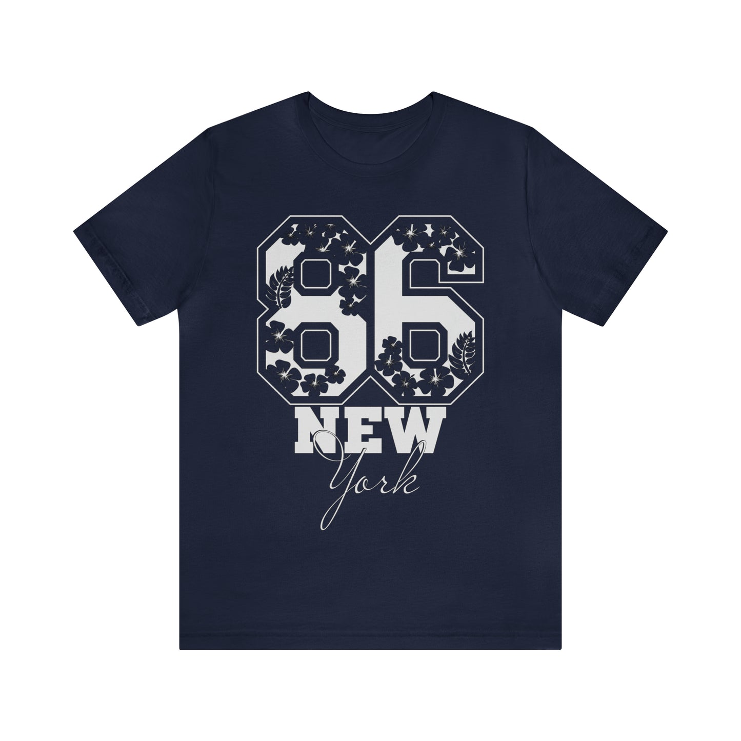 86 NY T-Shirt