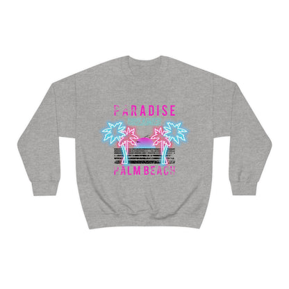 Paradise Dreamer Crewneck Sweatshirt