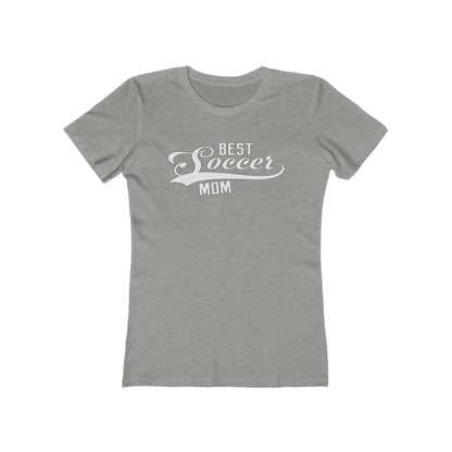 Best-soccer mom Woman Tee shirt