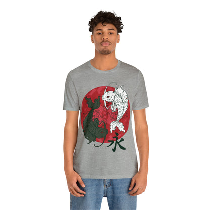 Koi Fish T-Shirt