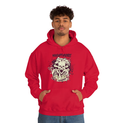 Nightmare Street Hoodie