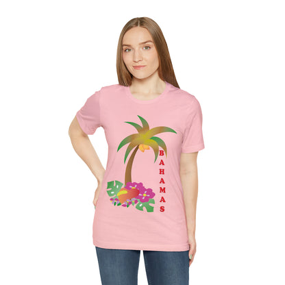 Bahamas Vibe T-Shirt