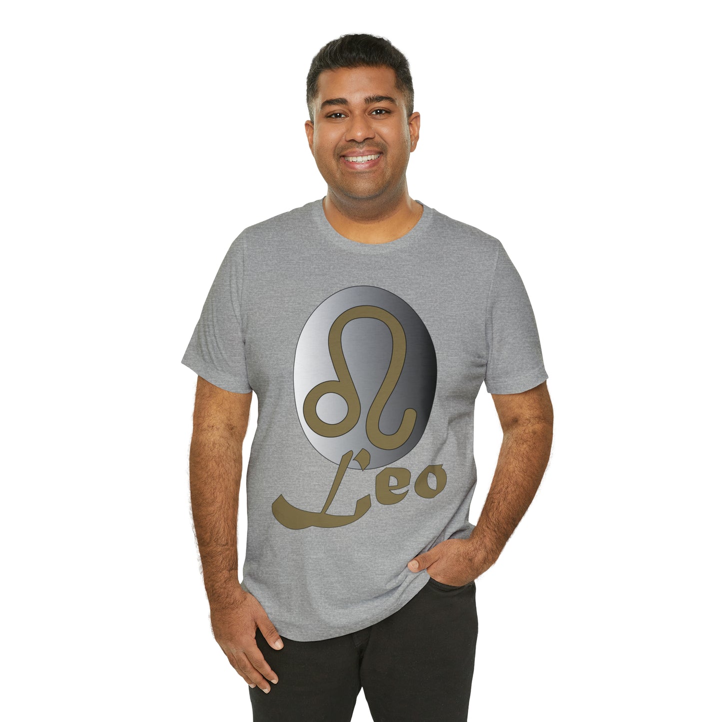 Leo T-Shirt