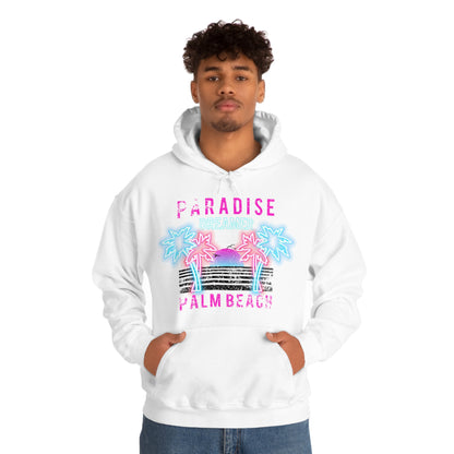 Paradise Dreamer Hoodie