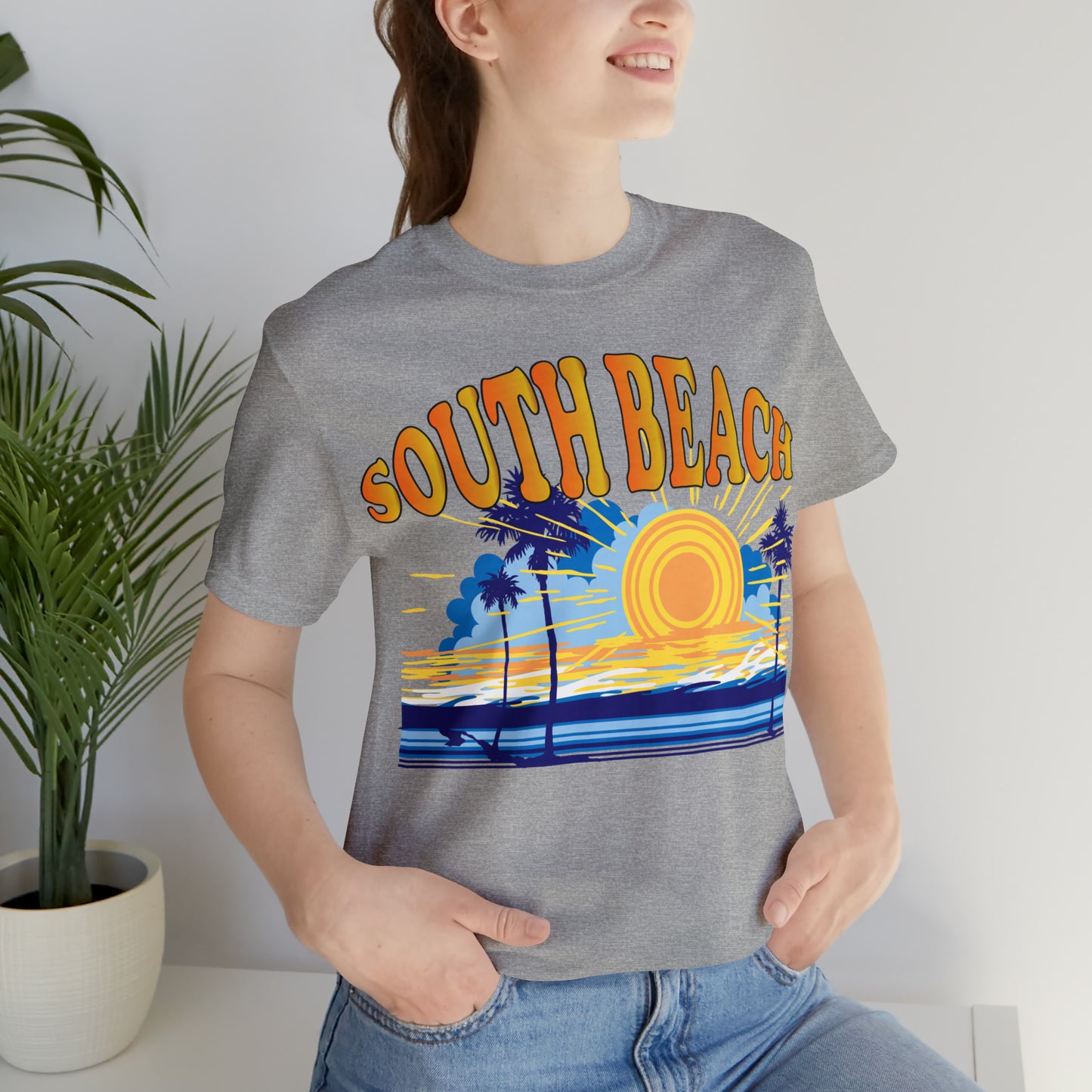 South Beach T-Shirt